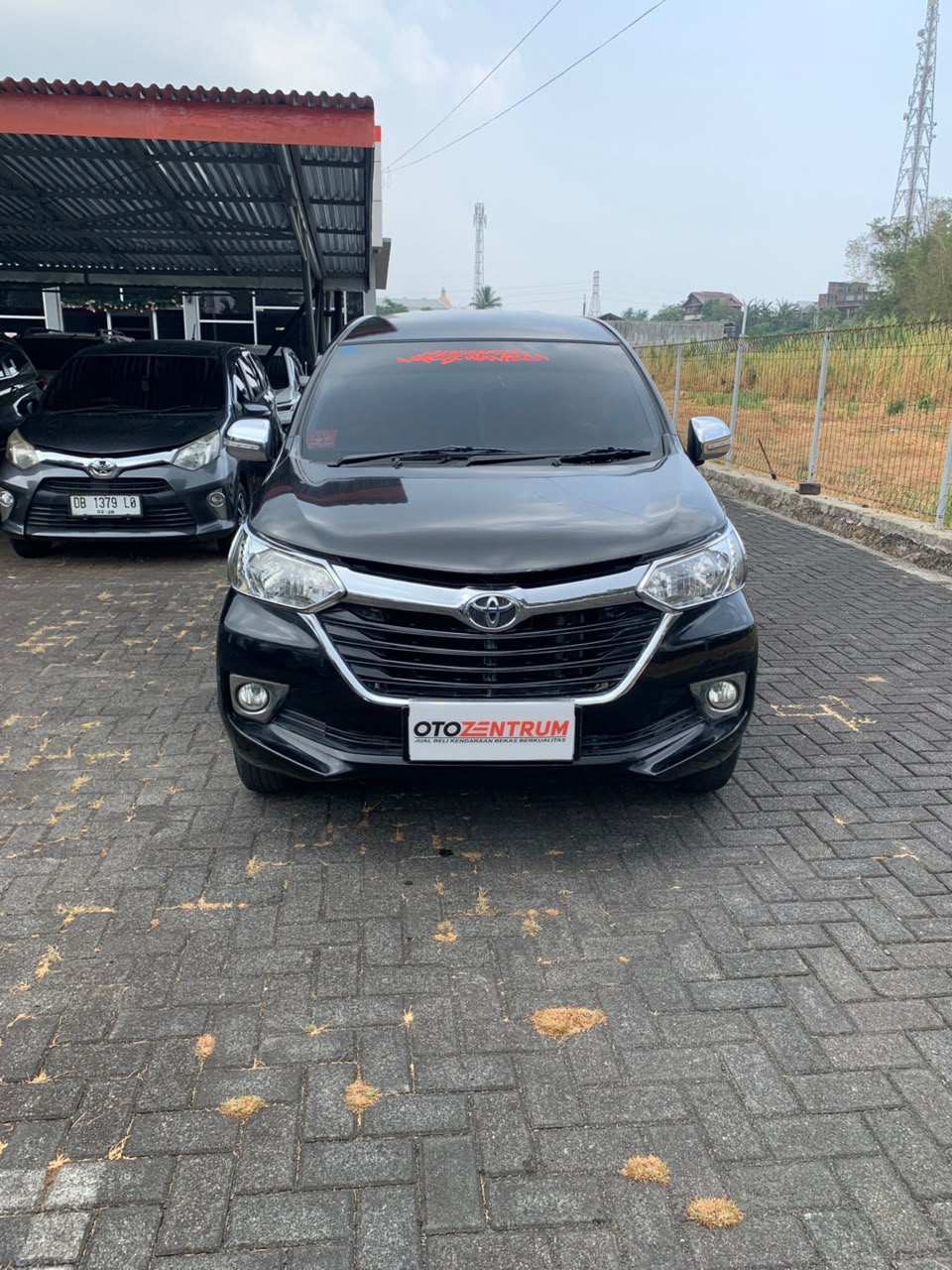 Avanza Grand G 1.3 Manual